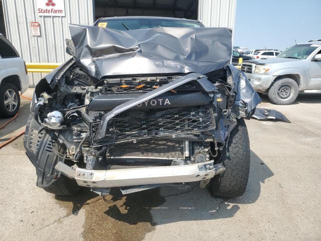  TOYOTA 4RUNNER 2016 Szary