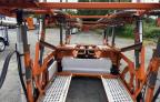 2014 Cottrell                    Cx-11Hscd for Sale in Portland, OR - Normal Wear