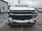 2017 Chevrolet Silverado C1500 Lt for Sale in Tulsa, OK - Front End