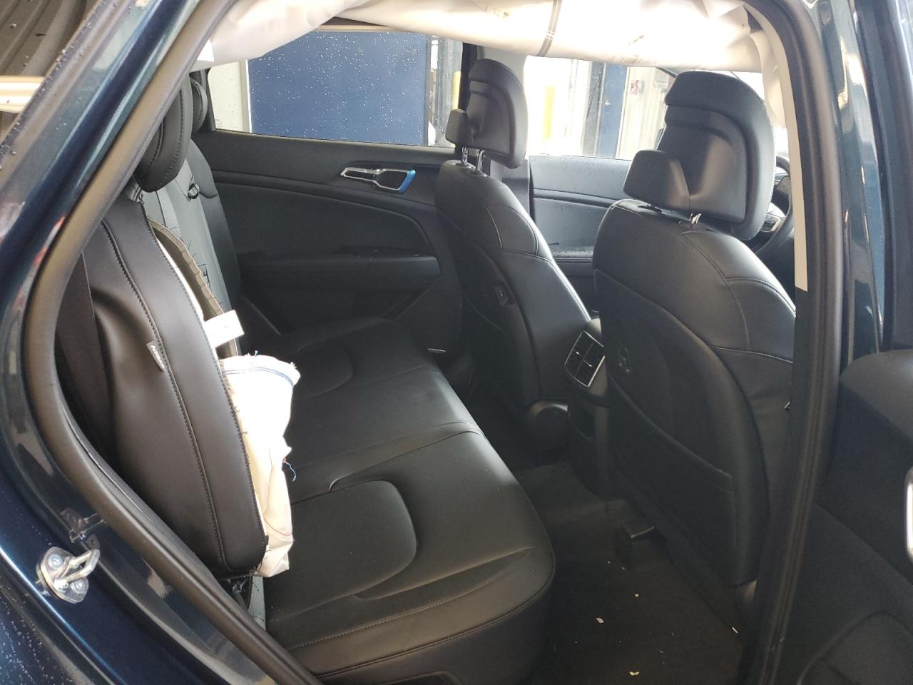 2025 Kia Sportage Ex VIN: KNDPVCDGXS7232933 Lot: 60724445