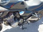 2002 SUZUKI GSF 600S K for sale at Copart BRISTOL