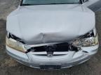 2001 Honda Accord Ex   იყიდება Lumberton-ში, NC - Front End