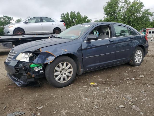 2008 Chrysler Sebring Lx