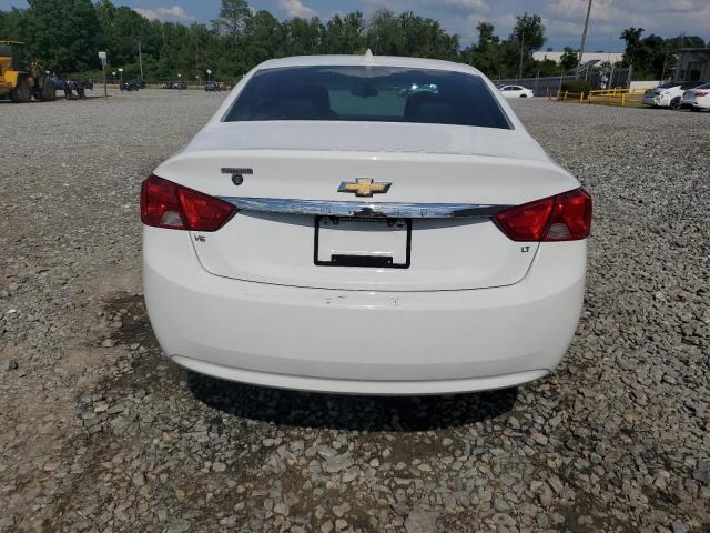  CHEVROLET IMPALA 2017 Biały