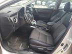2017 Toyota Corolla L en Venta en Cicero, IN - Mechanical