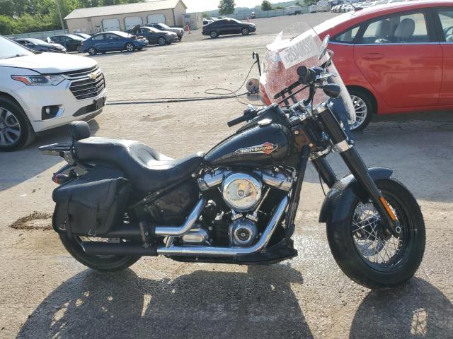 2019 Harley-Davidson Flsl