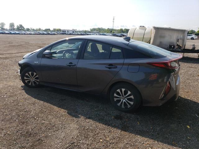 2022 TOYOTA PRIUS PRIME LE