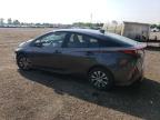 2022 TOYOTA PRIUS PRIME LE à vendre chez Copart ON - LONDON