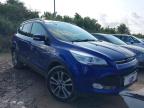 2016 FORD KUGA TITAN for sale at Copart BRISTOL