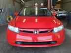 2008 Honda Civic Si for Sale in West Mifflin, PA - Rear End