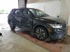 2024 Volkswagen Tiguan S de vânzare în Angola, NY - Side