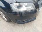 2010 AUDI A3 TDI SPO for sale at Copart CASTLEDERMOT - IRELAND