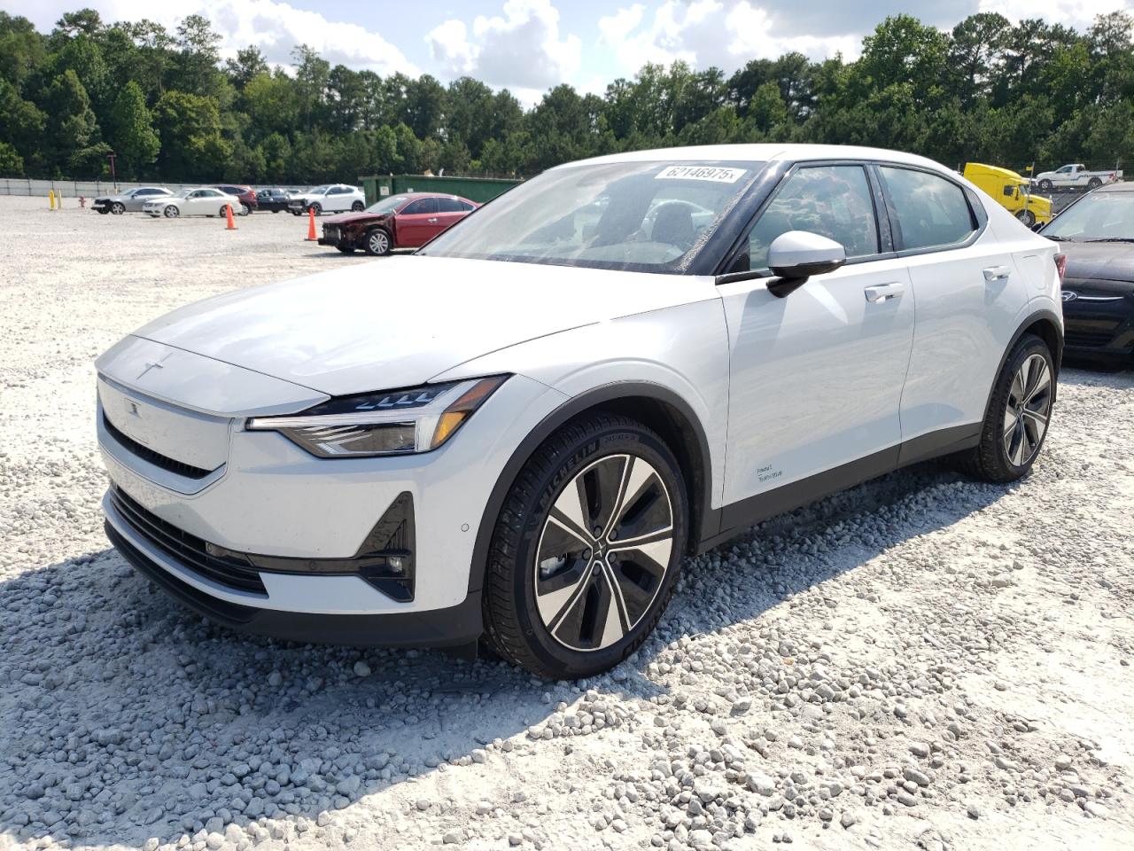 2024 Polestar 2