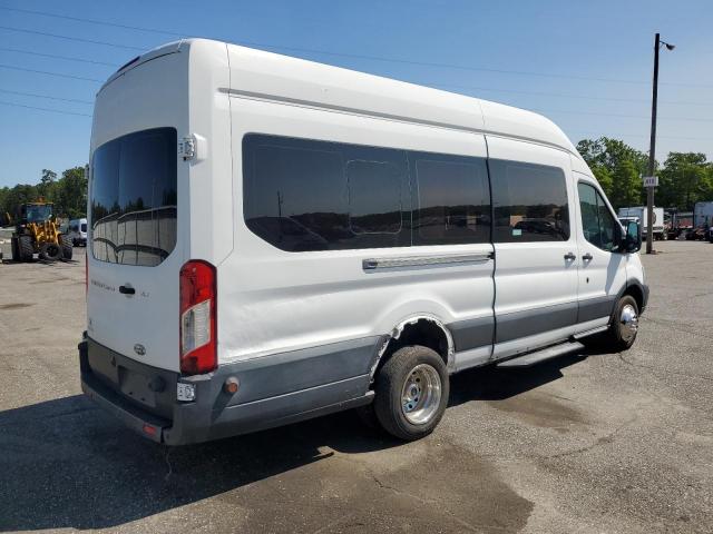 2017 FORD TRANSIT T-350 HD  