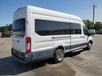 2017 FORD TRANSIT T-350 HD   à vendre chez Copart NJ - GLASSBORO WEST