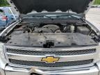2013 Chevrolet Silverado K1500 Lt за продажба в Leroy, NY - Mechanical
