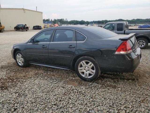  CHEVROLET IMPALA 2014 Charcoal