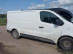 2020 RENAULT TRAFIC SL2 for sale at Copart WOLVERHAMPTON