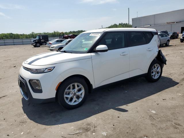 KIA SOUL LX 2022
