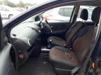 2009 NISSAN NOTE ACENT for sale at Copart SANDY