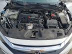 2017 Honda Civic Lx იყიდება Lebanon-ში, TN - Top/Roof