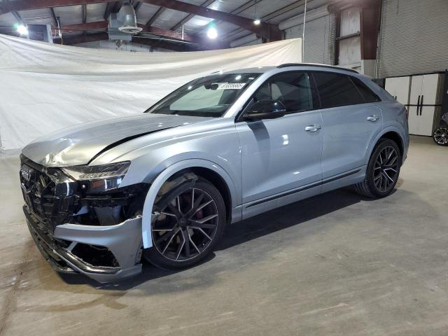 AUDI SQ8 – zdjęcie z aukcji, lot #61035665
