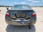 2008 Honda Civic Exl for Sale in New Braunfels, TX - Rear End