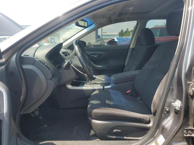  NISSAN ALTIMA 2014 Gray