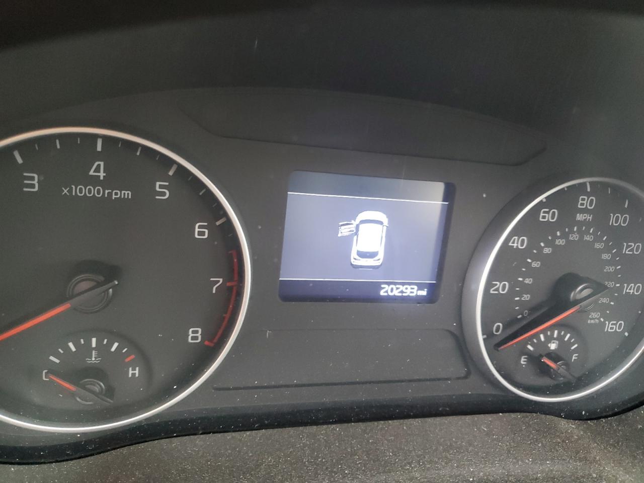 KIA SELTOS 2021 VIN KNDERCAA2M7218040 фото 9