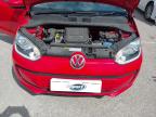 2014 VOLKSWAGEN MOVE UP for sale at Copart SANDTOFT