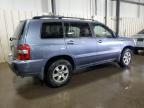 2005 Toyota Highlander Limited for Sale in Ham Lake, MN - Front End