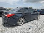 2012 Hyundai Sonata Se for Sale in Riverview, FL - Rear End