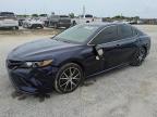 2022 Toyota Camry Se   за продажба в Homestead, FL - Side