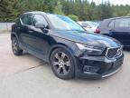 2020 VOLVO XC40 INSCRIPTION T3  for sale at Copart WHITBURN