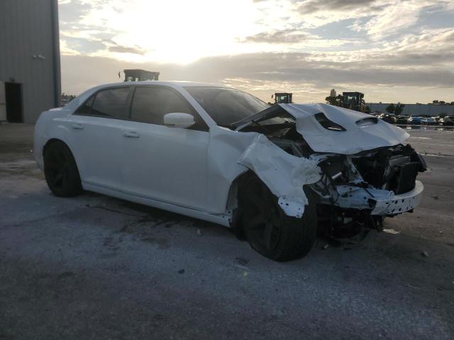  CHRYSLER 300 2021 Белы