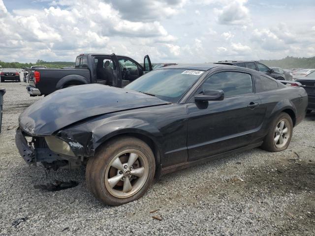 2008 Ford Mustang