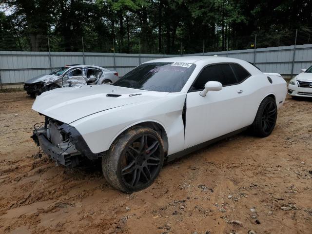 2012 Dodge Challenger Sxt