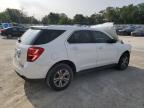 2017 Chevrolet Equinox Ls for Sale in Ocala, FL - Front End