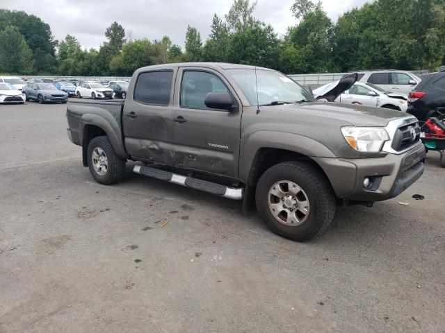  TOYOTA TACOMA 2013 Szary