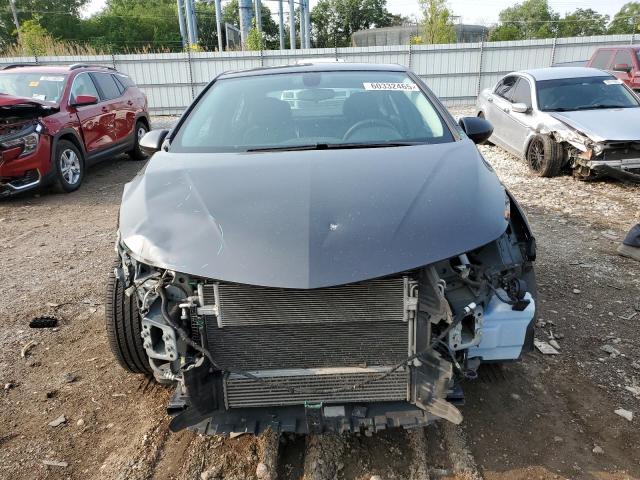  CHEVROLET CRUZE 2017 Серый