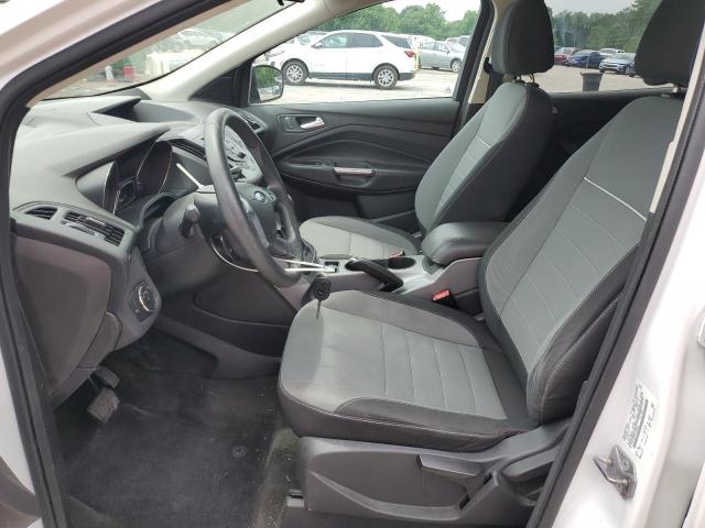  FORD ESCAPE 2013 White