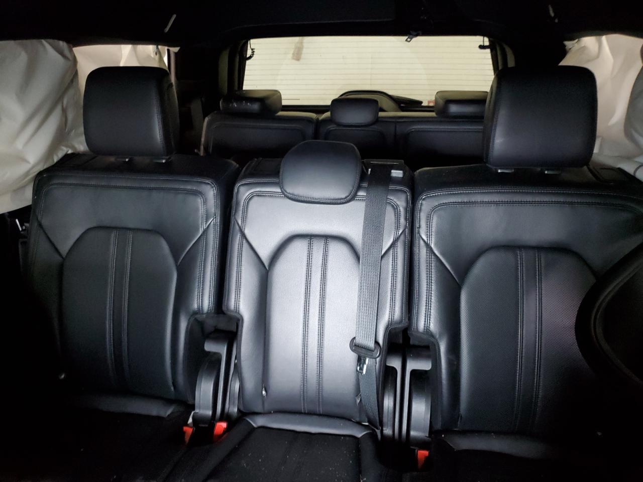 2019 Ford Expedition Limited VIN: 1FMJU1KT8KEA27843 Lot: 60151915