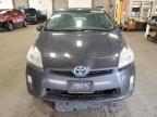 2010 Toyota Prius  de vânzare în Blaine, MN - Rear End