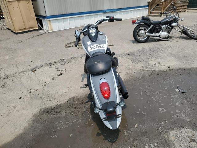  KAWASAKI VULCAN 900 2021 Білий