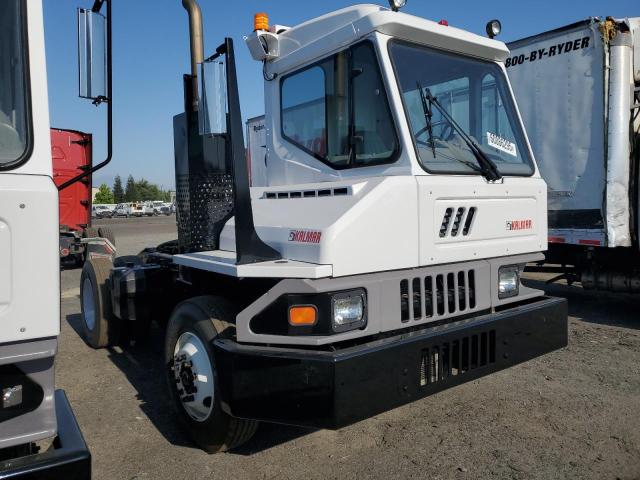2016 Kalmar Yard Truck