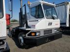2016 Kalmar Yard Truck იყიდება Bakersfield-ში, CA - Normal Wear
