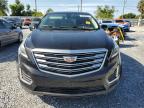 2017 Cadillac Xt5 Premium Luxury for Sale in Riverview, FL - Water/Flood