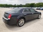 2017 Chrysler 300C  de vânzare în Pekin, IL - Front End