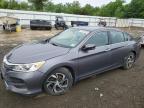 Windsor, NJ에서 판매 중인 2016 Honda Accord Lx - Front End