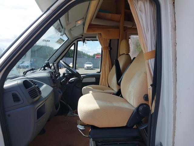 2005 FIAT DUCATO 11